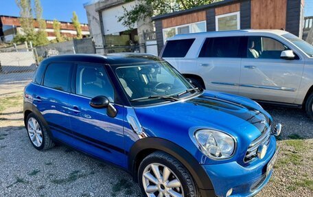MINI Countryman I (R60), 2013 год, 1 299 000 рублей, 6 фотография