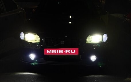 Volvo S60 III, 2004 год, 570 000 рублей, 19 фотография