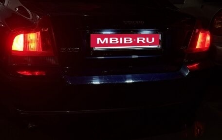 Volvo S60 III, 2004 год, 570 000 рублей, 18 фотография