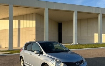 Nissan Tiida, 2012 год, 850 000 рублей, 1 фотография
