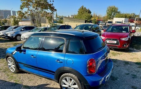 MINI Countryman I (R60), 2013 год, 1 299 000 рублей, 8 фотография