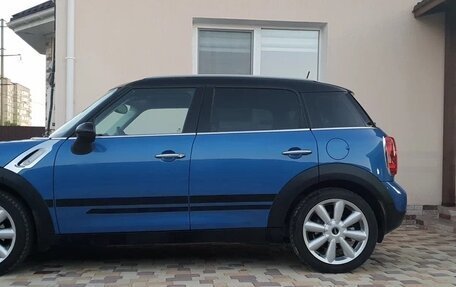 MINI Countryman I (R60), 2013 год, 1 299 000 рублей, 16 фотография
