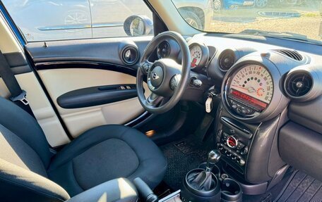 MINI Countryman I (R60), 2013 год, 1 299 000 рублей, 11 фотография