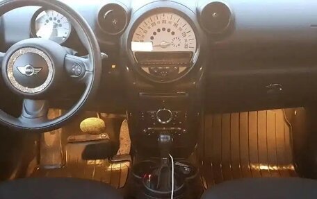 MINI Countryman I (R60), 2013 год, 1 299 000 рублей, 15 фотография