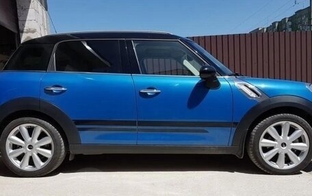 MINI Countryman I (R60), 2013 год, 1 299 000 рублей, 17 фотография