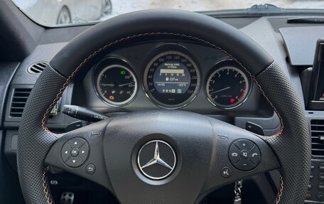 Mercedes-Benz C-Класс, 2008 год, 790 000 рублей, 6 фотография