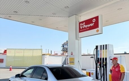 Mercedes-Benz C-Класс, 2008 год, 790 000 рублей, 2 фотография