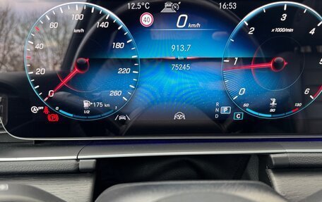 Mercedes-Benz GLE Coupe, 2021 год, 9 000 000 рублей, 5 фотография
