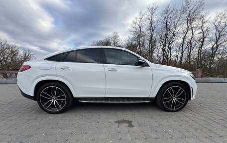 Mercedes-Benz GLE Coupe, 2021 год, 9 000 000 рублей, 12 фотография