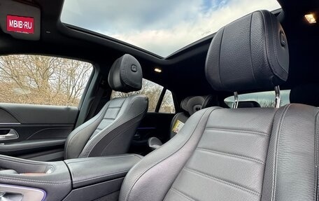 Mercedes-Benz GLE Coupe, 2021 год, 9 000 000 рублей, 7 фотография