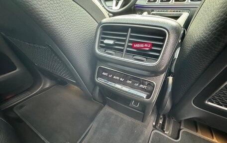 Mercedes-Benz GLE Coupe, 2021 год, 9 000 000 рублей, 11 фотография