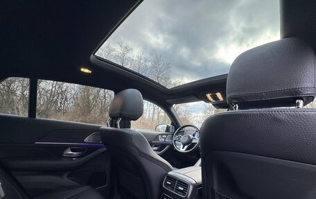 Mercedes-Benz GLE Coupe, 2021 год, 9 000 000 рублей, 10 фотография