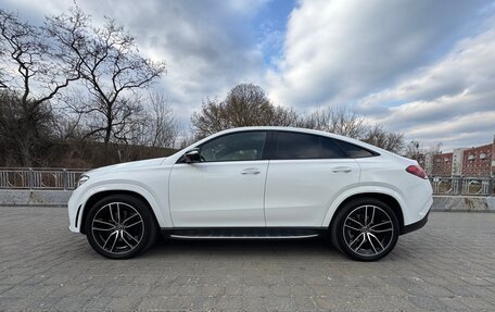 Mercedes-Benz GLE Coupe, 2021 год, 9 000 000 рублей, 16 фотография
