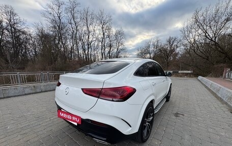 Mercedes-Benz GLE Coupe, 2021 год, 9 000 000 рублей, 13 фотография