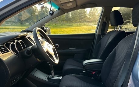 Nissan Tiida, 2012 год, 850 000 рублей, 16 фотография