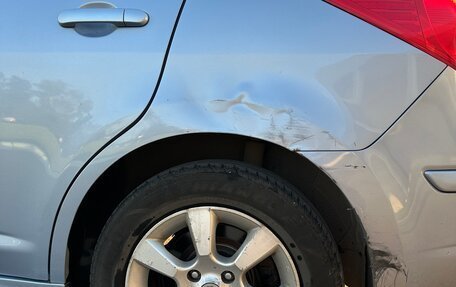 Nissan Tiida, 2012 год, 850 000 рублей, 12 фотография
