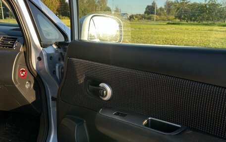 Nissan Tiida, 2012 год, 850 000 рублей, 18 фотография