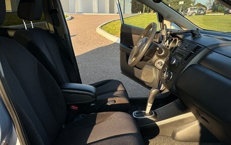 Nissan Tiida, 2012 год, 850 000 рублей, 19 фотография