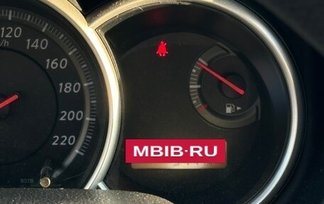 Nissan Tiida, 2012 год, 850 000 рублей, 24 фотография