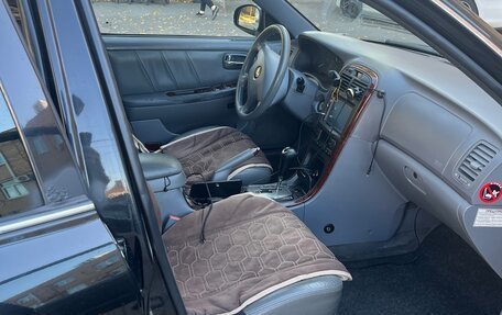 KIA Magentis I, 2005 год, 290 000 рублей, 6 фотография