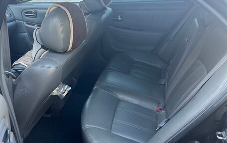 KIA Magentis I, 2005 год, 290 000 рублей, 4 фотография