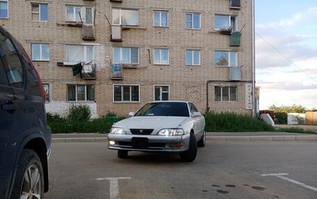Toyota Vista, 1989 год, 320 000 рублей, 2 фотография