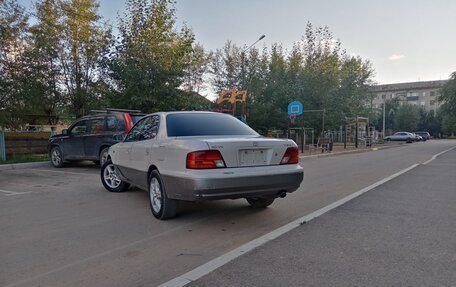 Toyota Vista, 1989 год, 320 000 рублей, 3 фотография