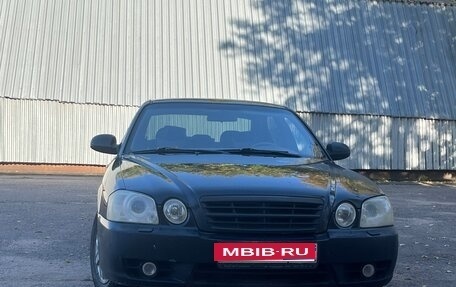 KIA Magentis I, 2005 год, 290 000 рублей, 1 фотография