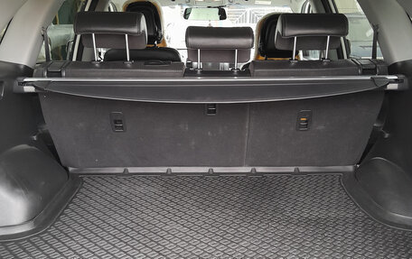 KIA Sorento II рестайлинг, 2012 год, 1 500 000 рублей, 12 фотография
