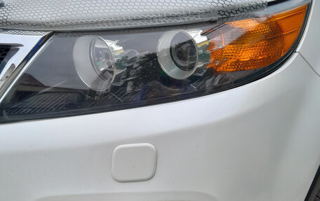 KIA Sorento II рестайлинг, 2012 год, 1 500 000 рублей, 4 фотография