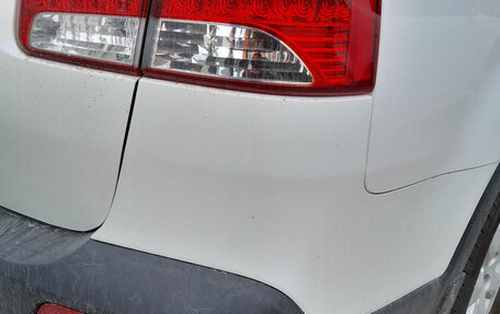 KIA Sorento II рестайлинг, 2012 год, 1 500 000 рублей, 5 фотография