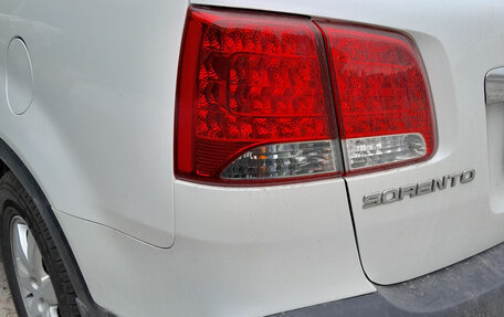 KIA Sorento II рестайлинг, 2012 год, 1 500 000 рублей, 6 фотография