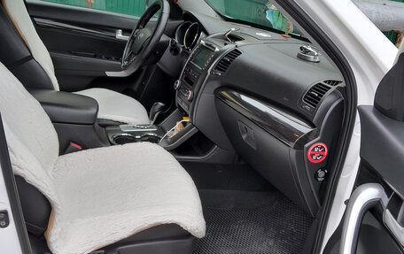 KIA Sorento II рестайлинг, 2012 год, 1 500 000 рублей, 7 фотография