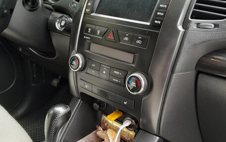 KIA Sorento II рестайлинг, 2012 год, 1 500 000 рублей, 8 фотография