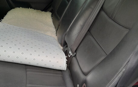 KIA Sorento II рестайлинг, 2012 год, 1 500 000 рублей, 14 фотография