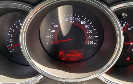KIA Sorento II рестайлинг, 2012 год, 1 500 000 рублей, 25 фотография