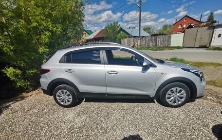 KIA Rio IV, 2021 год, 1 900 000 рублей, 14 фотография