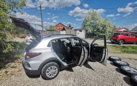 KIA Rio IV, 2021 год, 1 900 000 рублей, 15 фотография