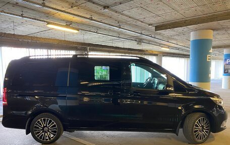 Mercedes-Benz Vito, 2015 год, 3 900 000 рублей, 7 фотография