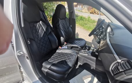KIA Rio IV, 2021 год, 1 900 000 рублей, 22 фотография
