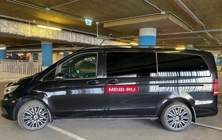Mercedes-Benz Vito, 2015 год, 3 900 000 рублей, 3 фотография