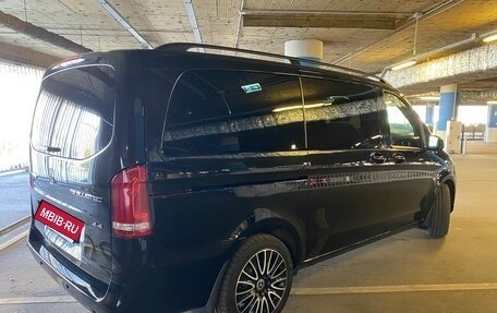 Mercedes-Benz Vito, 2015 год, 3 900 000 рублей, 6 фотография