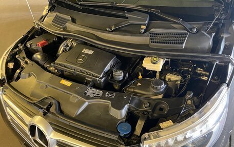 Mercedes-Benz Vito, 2015 год, 3 900 000 рублей, 16 фотография