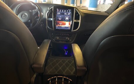 Mercedes-Benz Vito, 2015 год, 3 900 000 рублей, 14 фотография