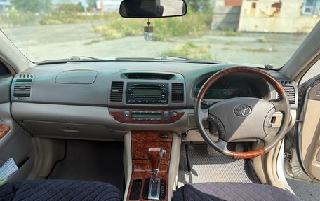 Toyota Camry V40, 2004 год, 530 000 рублей, 6 фотография