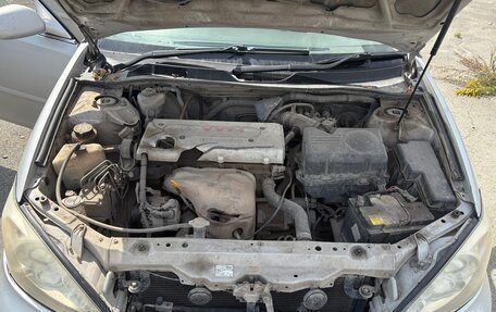 Toyota Camry V40, 2004 год, 530 000 рублей, 5 фотография