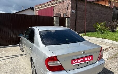 Toyota Camry V40, 2004 год, 530 000 рублей, 3 фотография