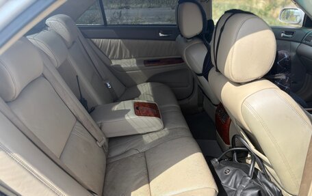 Toyota Camry V40, 2004 год, 530 000 рублей, 7 фотография