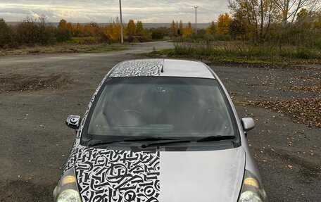 Honda Fit III, 2002 год, 495 000 рублей, 4 фотография