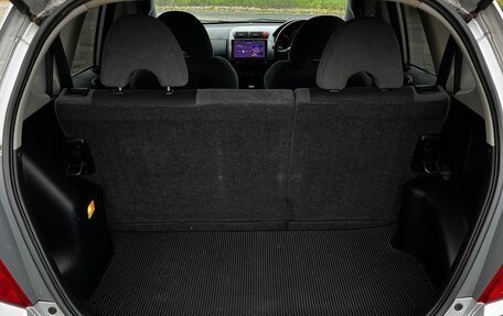 Honda Fit III, 2002 год, 495 000 рублей, 17 фотография